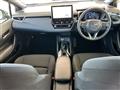 2023 Toyota Corolla Sports