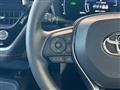 2023 Toyota Corolla Sports