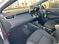 2023 Toyota Corolla Sports