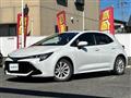2023 Toyota Corolla Sports
