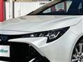 2023 Toyota Corolla Sports