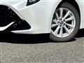 2023 Toyota Corolla Sports