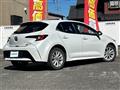 2023 Toyota Corolla Sports