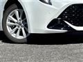 2023 Toyota Corolla Sports