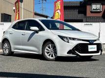 2023 Toyota Corolla Sports