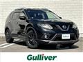 2016 Nissan X-Trail Hybrid