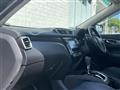 2016 Nissan X-Trail Hybrid