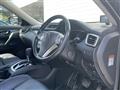 2016 Nissan X-Trail Hybrid