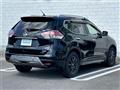 2016 Nissan X-Trail Hybrid
