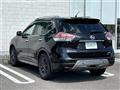 2016 Nissan X-Trail Hybrid