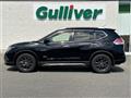 2016 Nissan X-Trail Hybrid