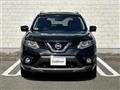2016 Nissan X-Trail Hybrid