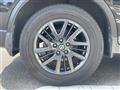 2016 Nissan X-Trail Hybrid