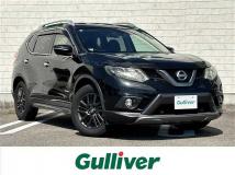 2016 Nissan X-Trail Hybrid