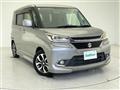 2016 Suzuki Solio