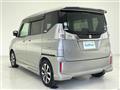 2016 Suzuki Solio