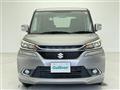 2016 Suzuki Solio