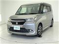 2016 Suzuki Solio