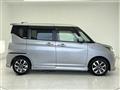 2016 Suzuki Solio