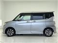 2016 Suzuki Solio