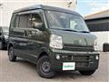 2021 Suzuki Every