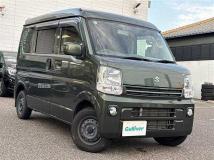 2021 Suzuki Every