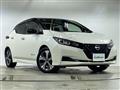 2022 Nissan Leaf