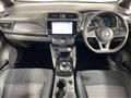 2022 Nissan Leaf