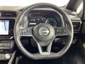 2022 Nissan Leaf