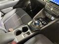 2022 Nissan Leaf