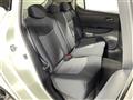 2022 Nissan Leaf