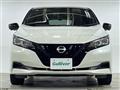2022 Nissan Leaf