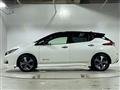 2022 Nissan Leaf