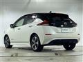 2022 Nissan Leaf
