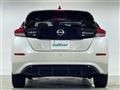 2022 Nissan Leaf