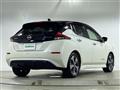2022 Nissan Leaf