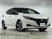 2022 Nissan Leaf