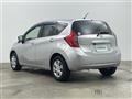 2016 Nissan Note