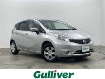 2016 Nissan Note