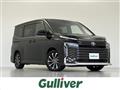 2023 Toyota Voxy