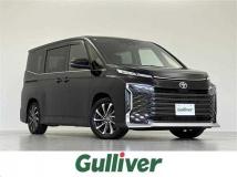 2023 Toyota Voxy