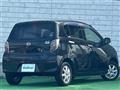 2012 Daihatsu Mira Es