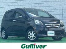 2012 Daihatsu Mira Es