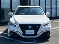 2018 Toyota Crown