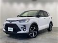 2026 Toyota Raize