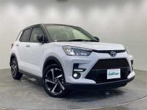 2026 Toyota Raize