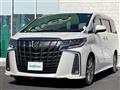 2020 Toyota Alphard
