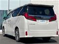 2020 Toyota Alphard
