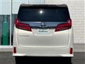 2020 Toyota Alphard
