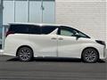 2020 Toyota Alphard